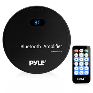 Marine Bluetooth Mp3 Amplifier Receiver