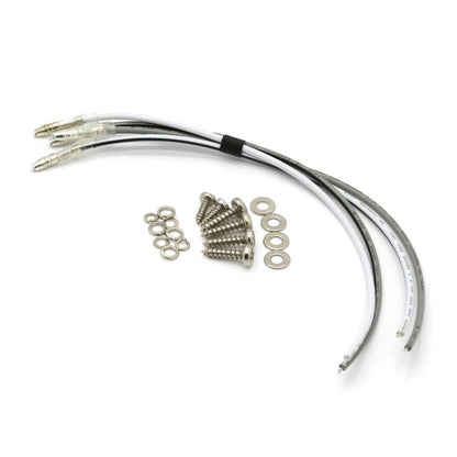 Marine Amplifier 200W Bluetooth Waterproof Compact Audio System