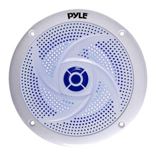 product image number 1 for Pyle 8'' Marine Component Speakers