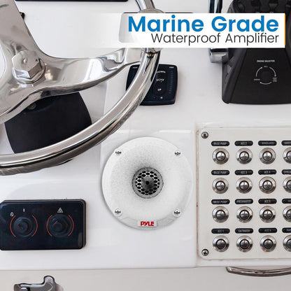 Marine Tweeter Speaker System
