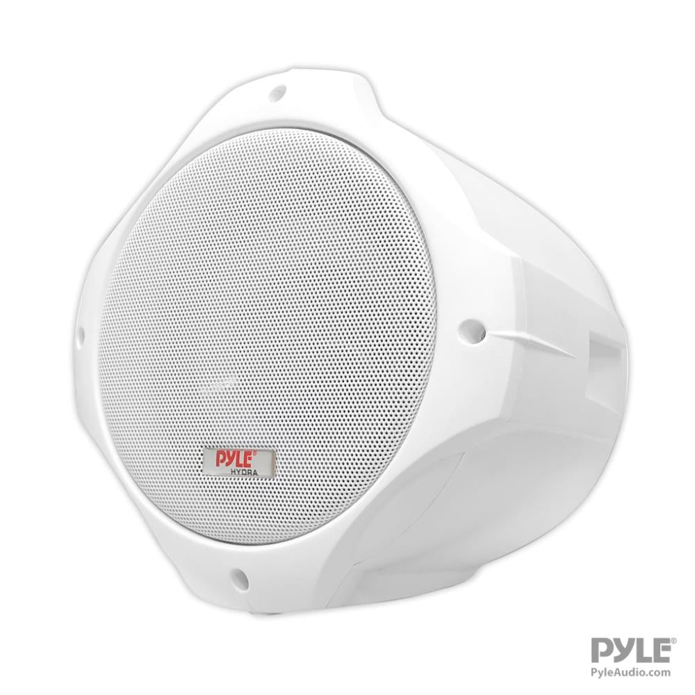 product image number 2 for Pyle 8.0'' Marine Wakeboard Tower Speakers
