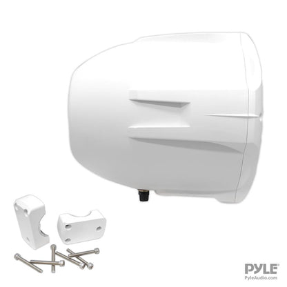 product image number 5 for Pyle 8.0'' Marine Wakeboard Tower Speakers