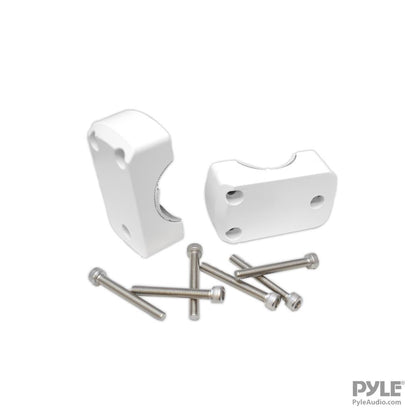 product image number 6 for Pyle 8.0'' Marine Wakeboard Tower Speakers