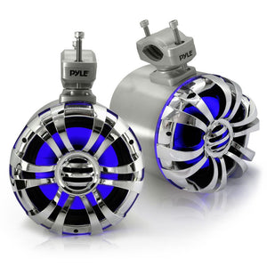 5.25'' Led Wakeboard Tower Speakers