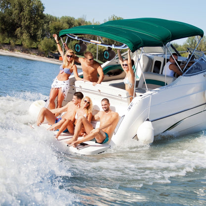 product image number 6 for Pyle 8.0'' Led Wakeboard Tower Speakers