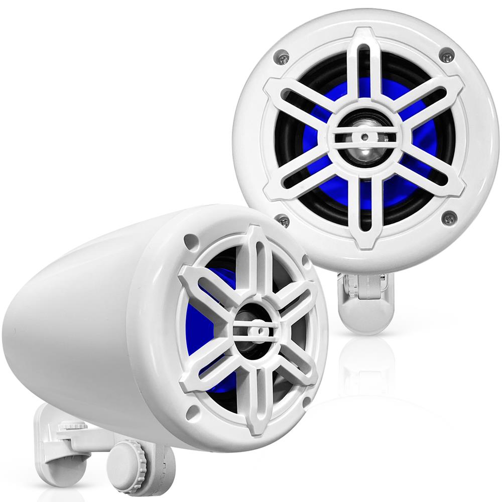product image number 1 for Pyle Marine Utv Off-Road Speaker