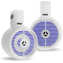 product image number 1 for Pyle Marine Wakeboard Speaker System