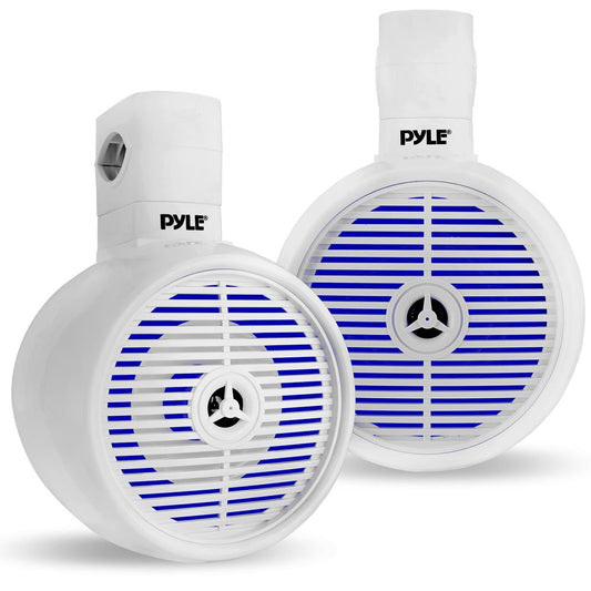 product image number 1 for Pyle Marine Wakeboard Speaker System