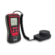 product image number 1 for Pyle Handheld Lux Light Meter Photometer