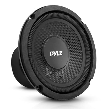 product image number 1 for Pyle 6.5'' Svc Subwoofer