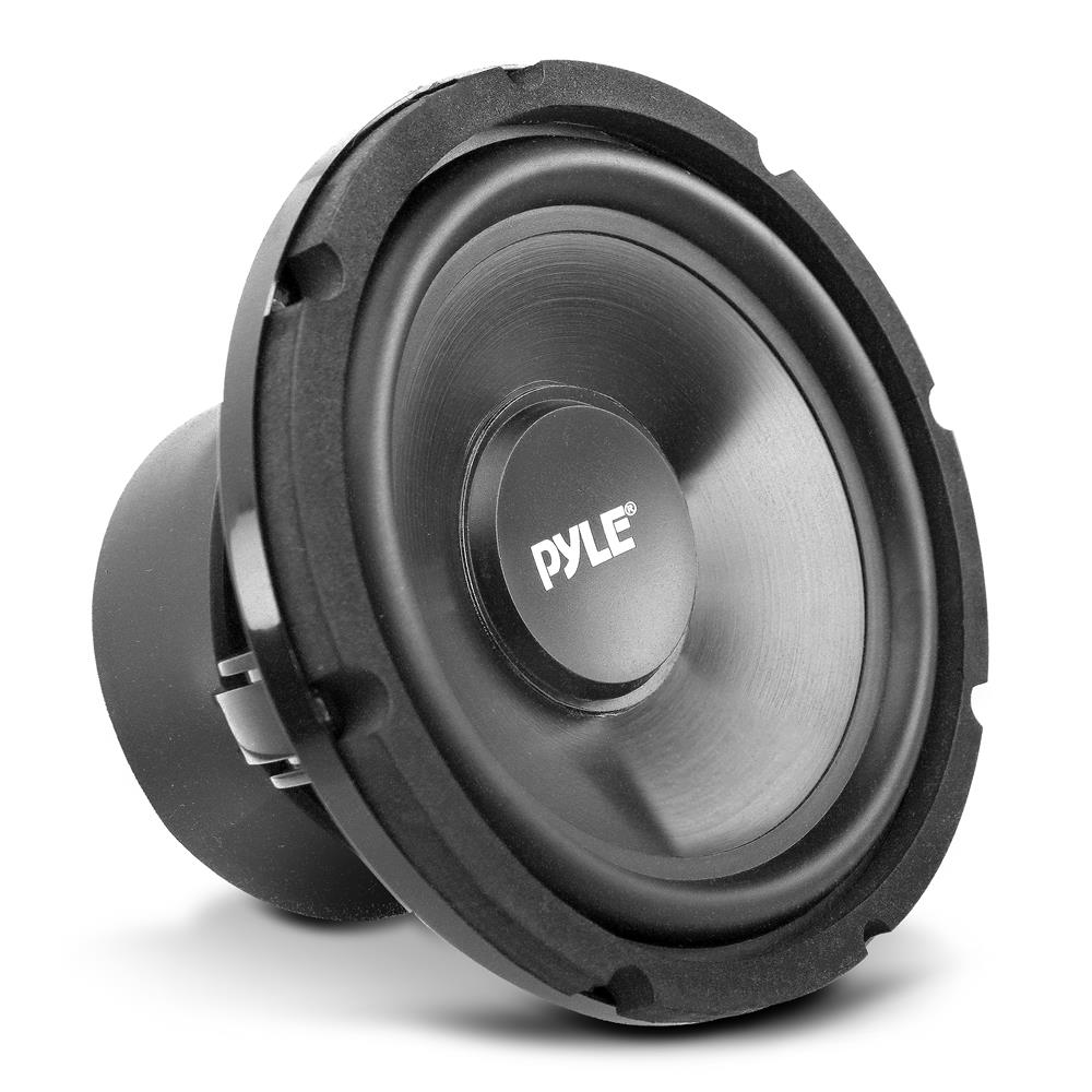 product image number 1 for Pyle 8'' Svc Subwoofer