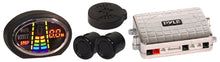 product image number 1 for Pyle 2 Parking Sensor System With Led Display