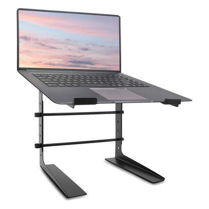 product image number 1 for Pyle Universal Laptop Device Stand
