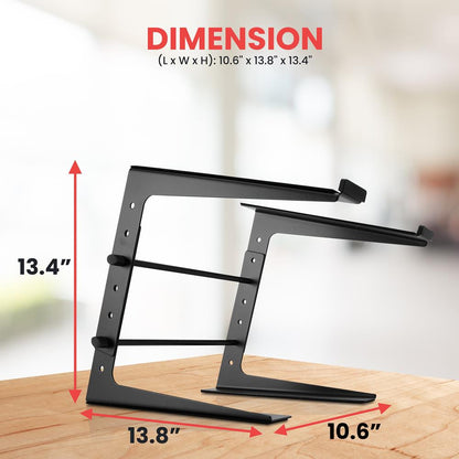 Laptop / Notebook Stand - Universal Device Holder