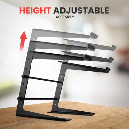 Laptop / Notebook Stand - Universal Device Holder