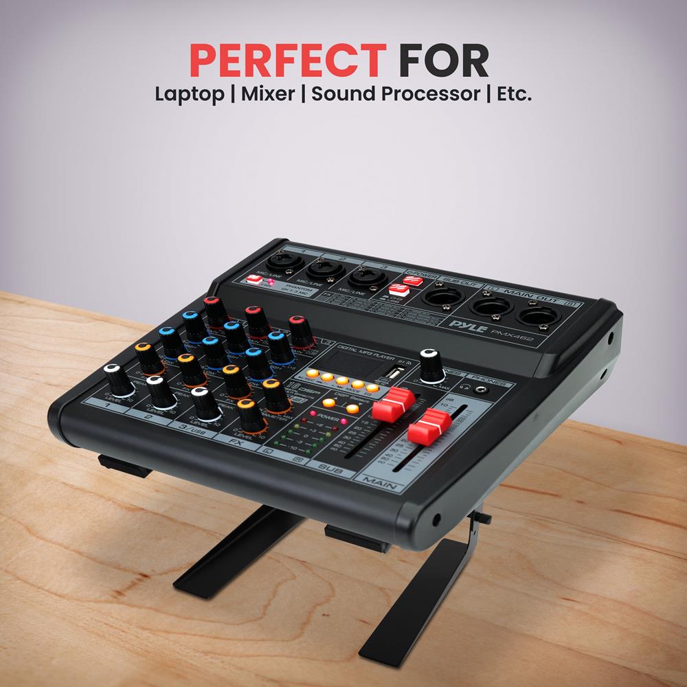 Pyle Laptop Stand - Thumbnail 4