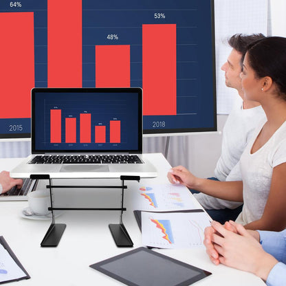 Laptop / Notebook Stand - Universal Device Holder