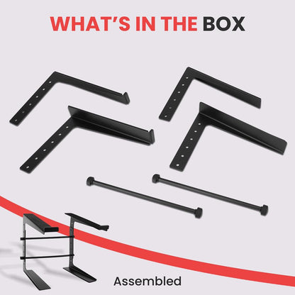 Laptop / Notebook Stand - Universal Device Holder