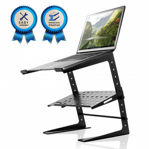 Universal Laptop Device Stand