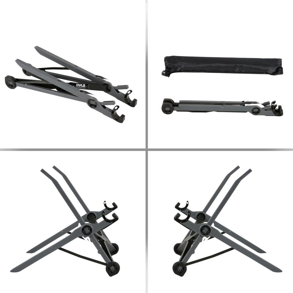 Laptop/Tablet Stand - Thumbnail 2