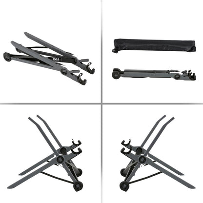 product image number 2 for Pyle Universal Laptop / Tablet Stand