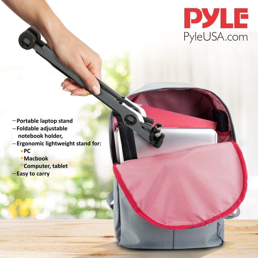 Laptop/Tablet Stand - Thumbnail 4