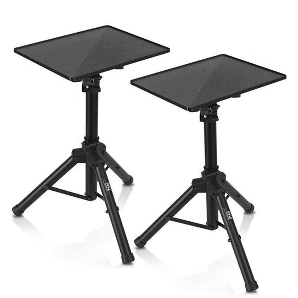 Pyle Laptop Projector Tripod Stand - Thumbnail 4