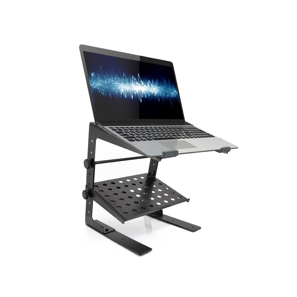 product image number 1 for Pyle Universal Laptop Device Stand