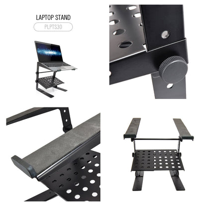 product image number 2 for Pyle Universal Laptop Device Stand