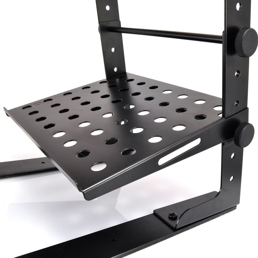 product image number 3 for Pyle Universal Laptop Device Stand