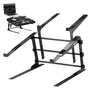 Dual Device Laptop Stand