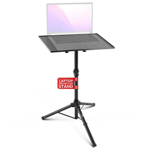 8"-46" Projector Laptop Stand,Height Adj