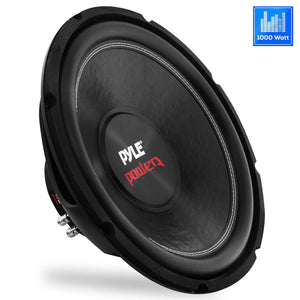 10'' Car Subwoofer Dvc 4-Ohm