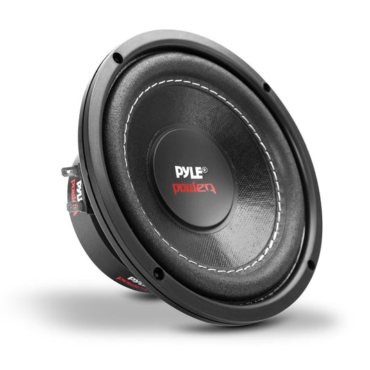 product image number 1 for Pyle 6.5'' Car Subwoofer Dvc 4-Ohm