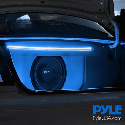 product image number 7 for Pyle 6.5'' Car Subwoofer Dvc 4-Ohm