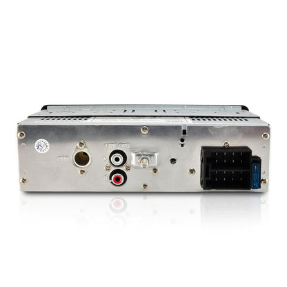 product image number 3 for Pyle Single Din Vehicle Receiver Headunit