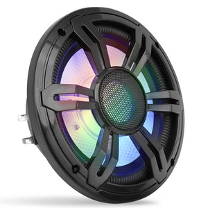 6.5” Slim Waterproof Subwoofer