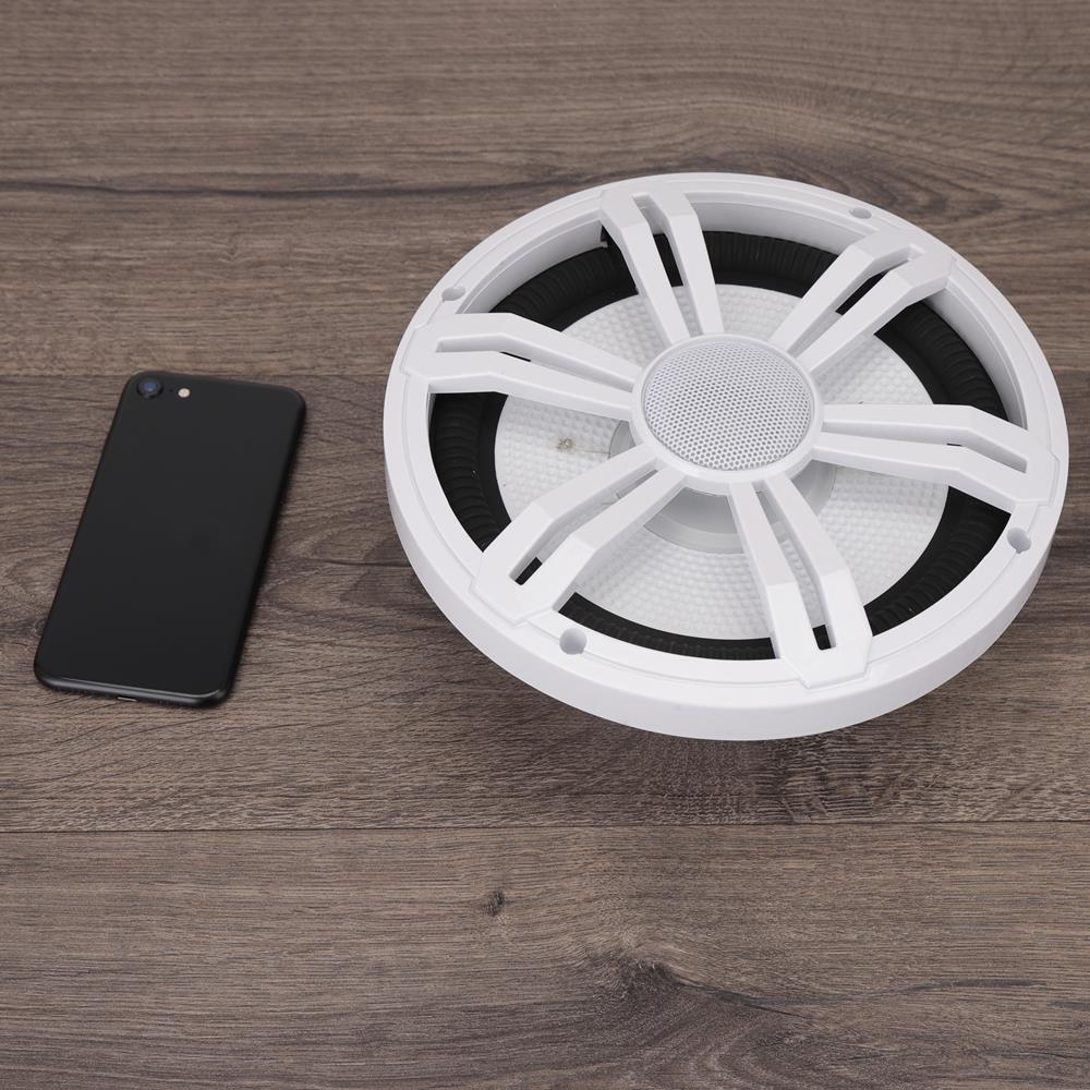product image number 8 for Pyle 8‚Äù Slim Waterproof Subwoofer