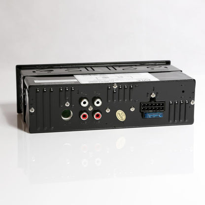 Marine Stereo Receiver 300W Bluetooth Hands-Free USB/SD Readers