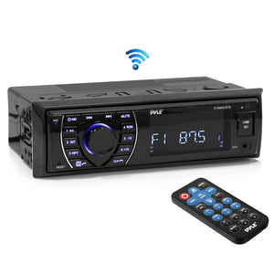 Marine Bluetooth Mp3 Radio Receiver