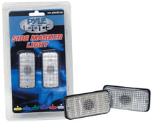 product image number 1 for Pyle Pyle Lite Series Purple Side Marker Ligh