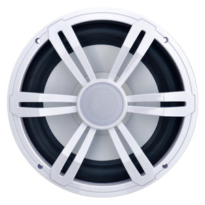 10'' Slim Waterproof Subwoofer