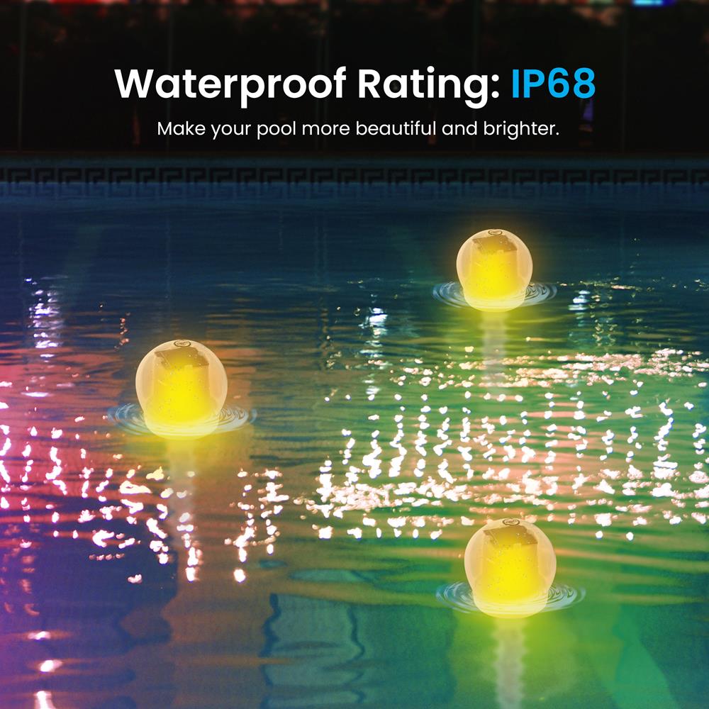 Pyle Pool Thermometer - Thumbnail 5