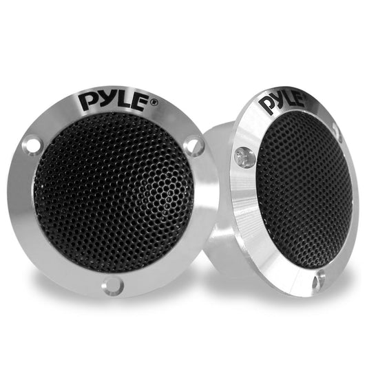 product image number 1 for Pyle Titanium Dome Tweeter