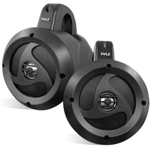 product image number 1 for Pyle Waterproof Rated Off-Road Speakers