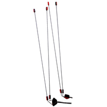 product image number 1 for Pyle 4 Way Car Tv Antenna