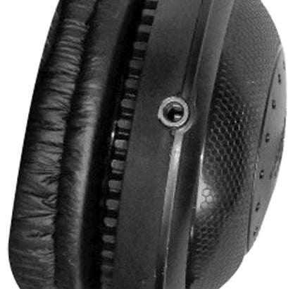 product image number 3 for Pyle Dual A/B Channel Infrared Wireless Stere