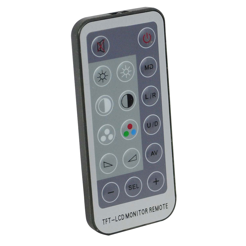 product image number 5 for Pyle 14'' Car Overhead Monitor Display Screen