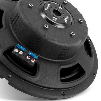 product image number 6 for Pyle 12'' Low Profile Car Subwoofer 1200 Watt