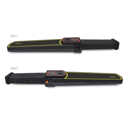 product image number 3 for Pyle Security Metal Detector